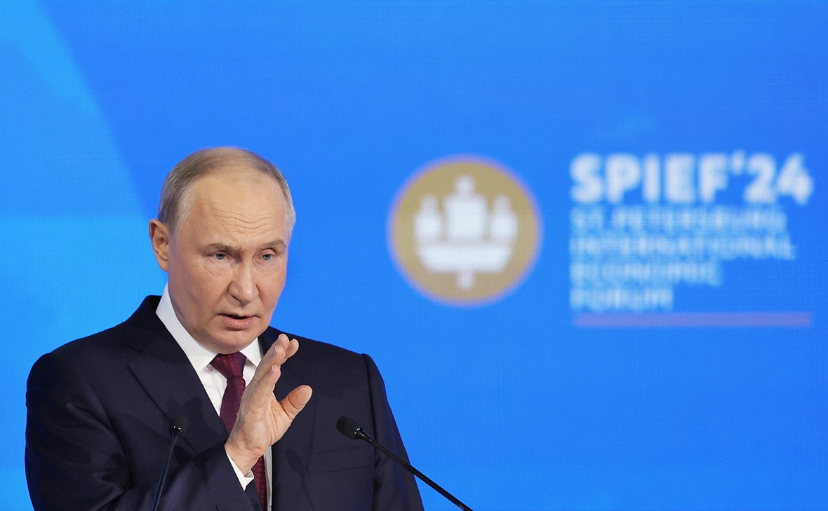 Антон Ваганов / Reuters