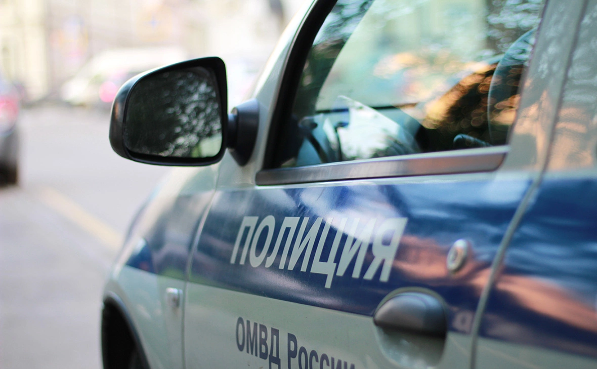 Никита Попов / РБК