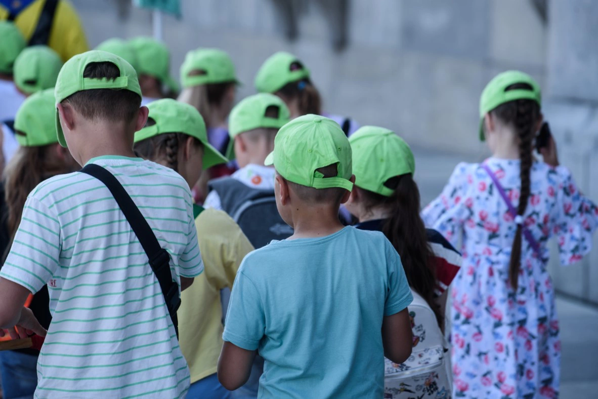 Илья Московец / URA.RU