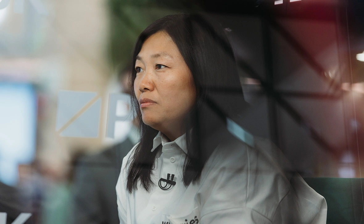 Михаил Гребенщиков / РБК