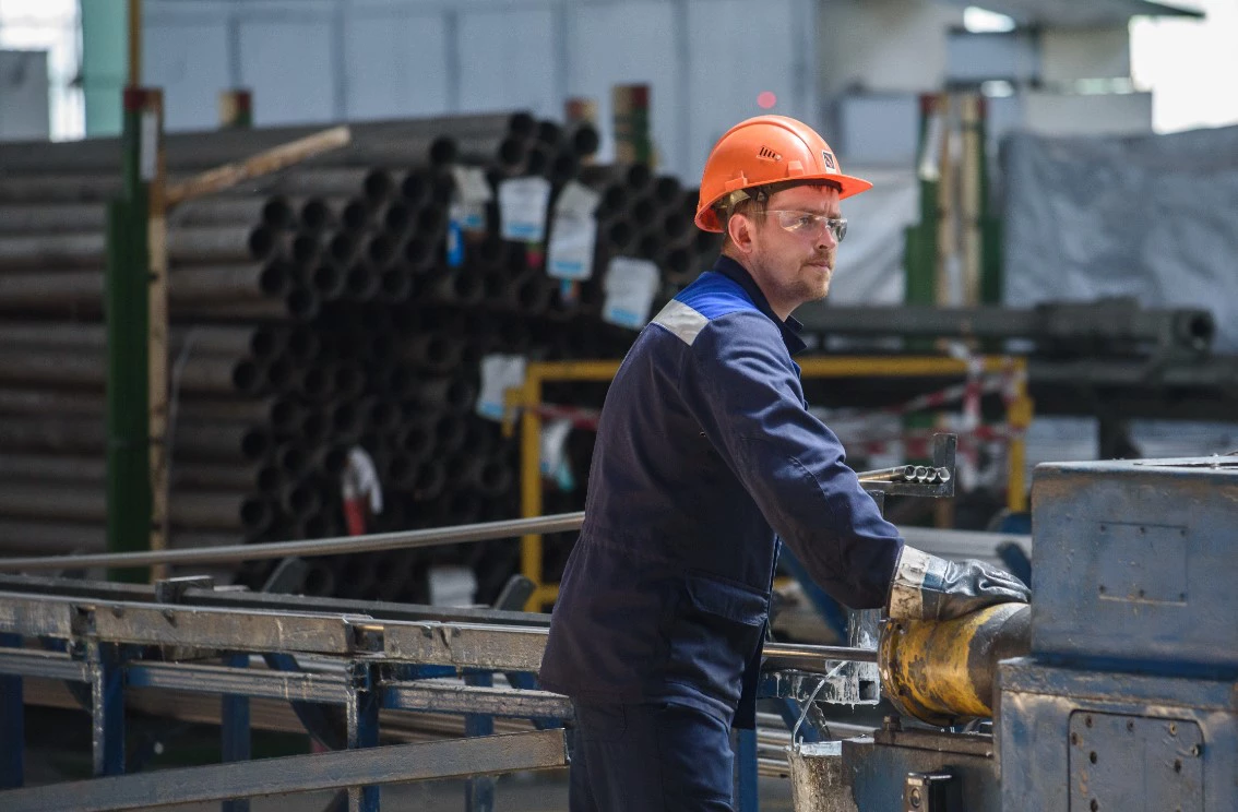 Илья Московец / URA.RU 