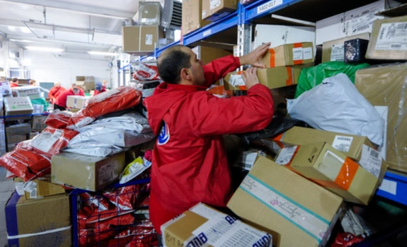 Кирилл Кухмарь / ТАСС