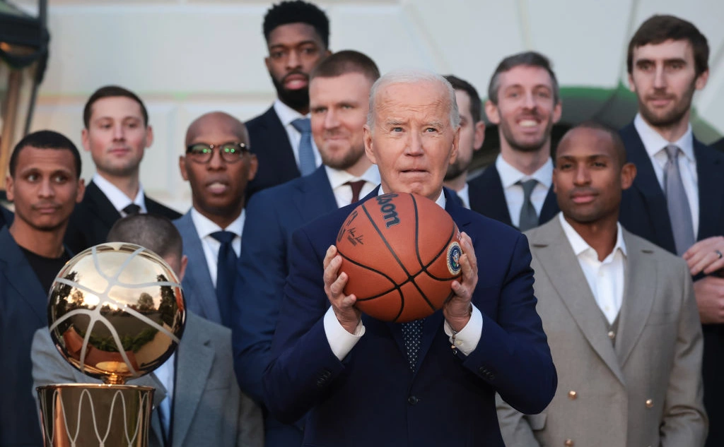 Win McNamee / Getty Images