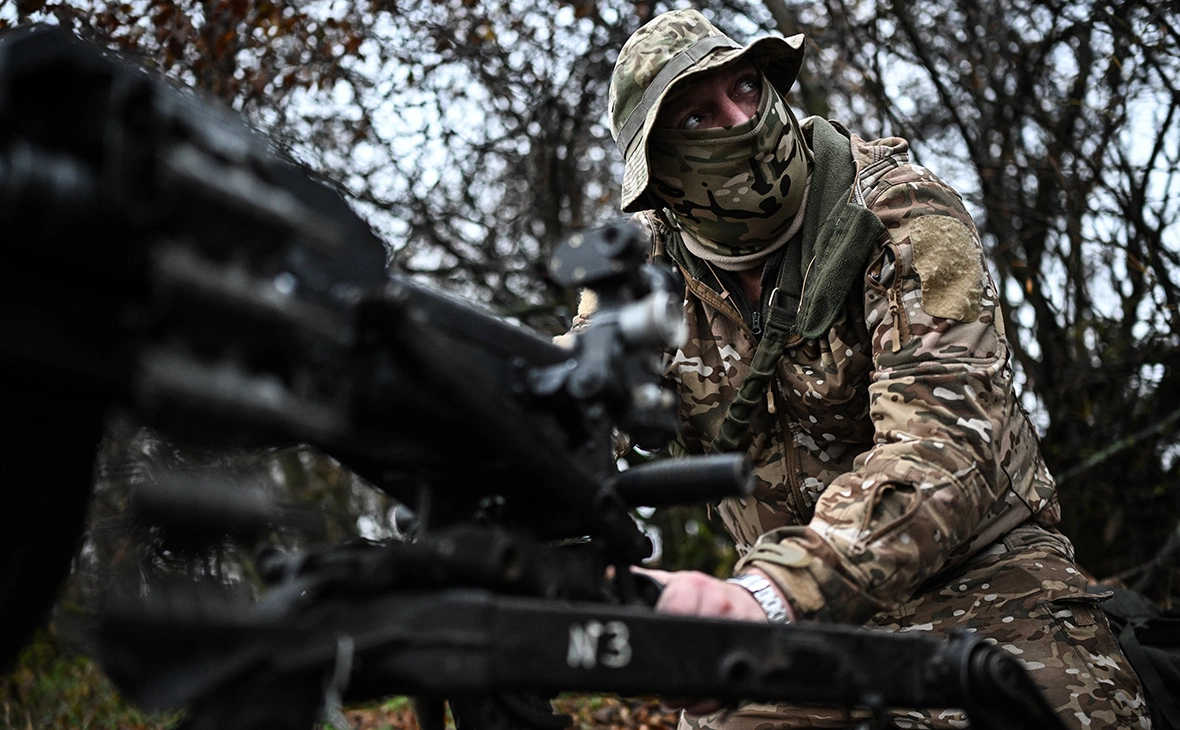 Сергей Бобылев / РИА Новости