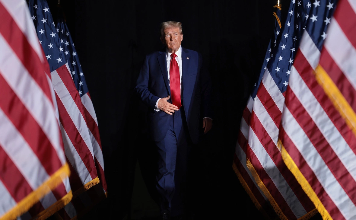 Win McNamee / Getty Images