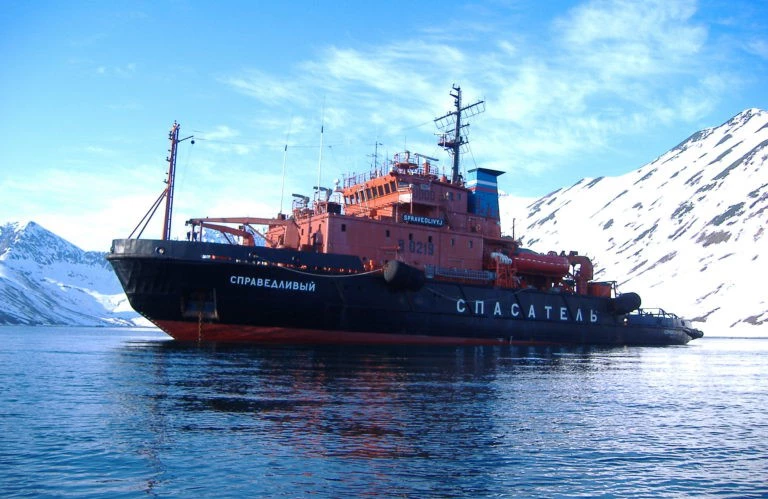 ФГБУ «Дальневосточный ЭО АСР»