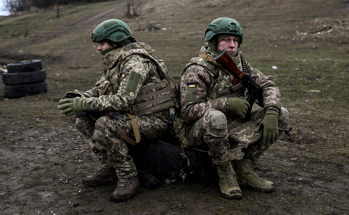 Вячеслав Ратынский / Reuters