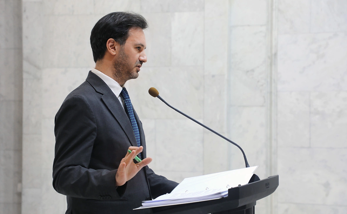 Юлия Овсянникова / Keystone Press Agency / Global Look Press