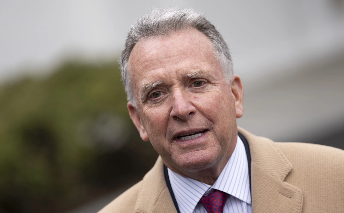 Chris Kleponis / Global Look Press