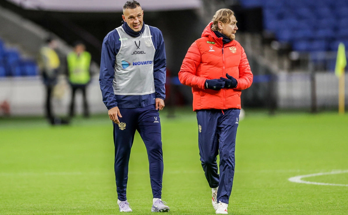 Михаил Синицын / ТАСС