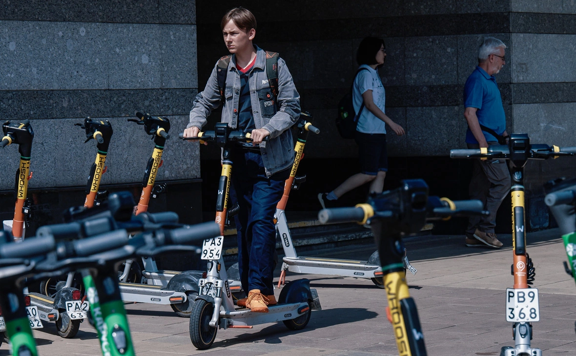 Андрей Любимов / РБК