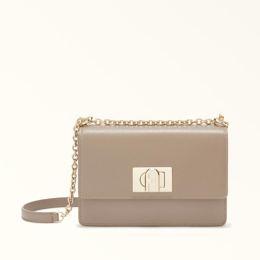 Сумка, Furla, 41 500 руб. (furla.com/ru)