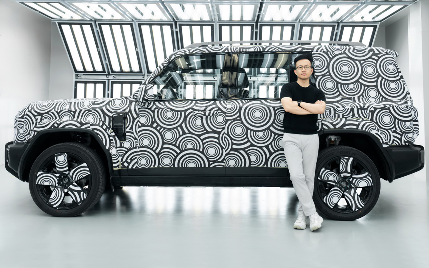 Chery V27