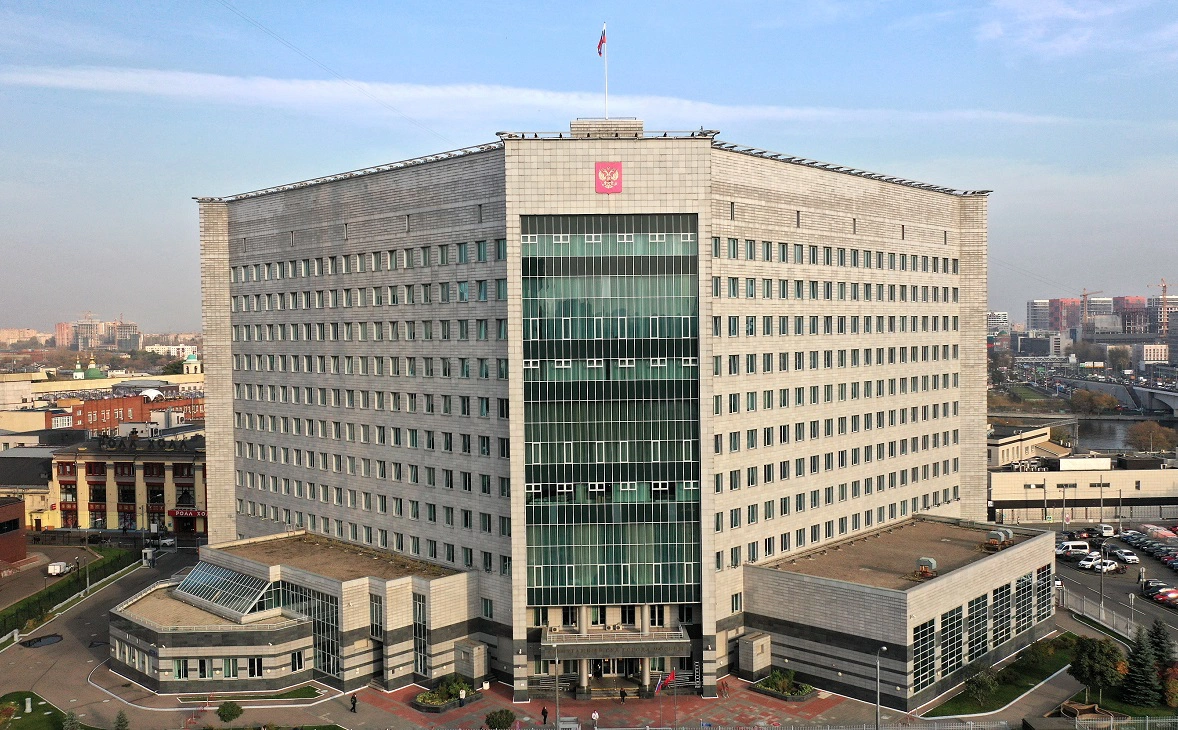 Арбитраж Москвы