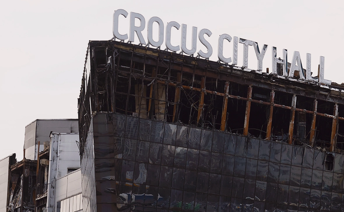 Андрей Любимов / РБК