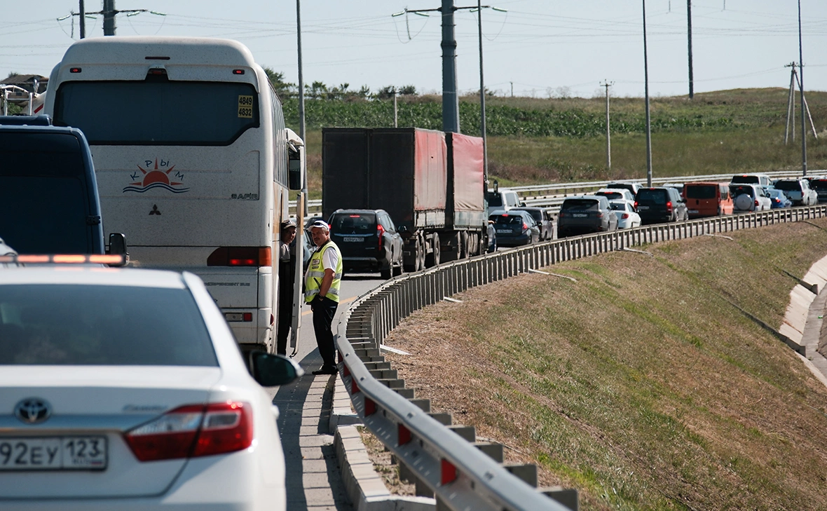 Юрий Березнюк / ТАСС