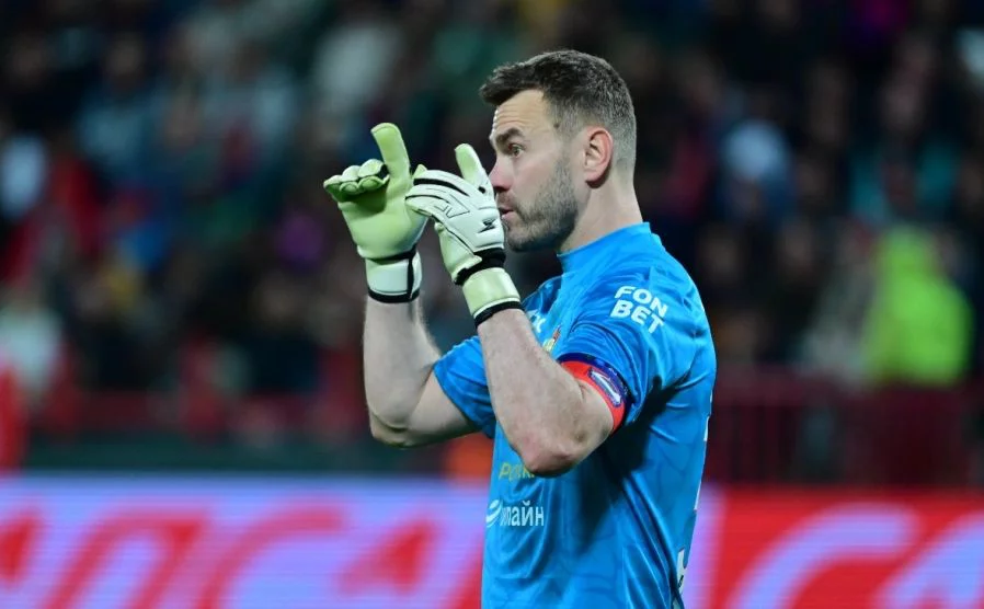 Pavel Kashaev / Global Look Press