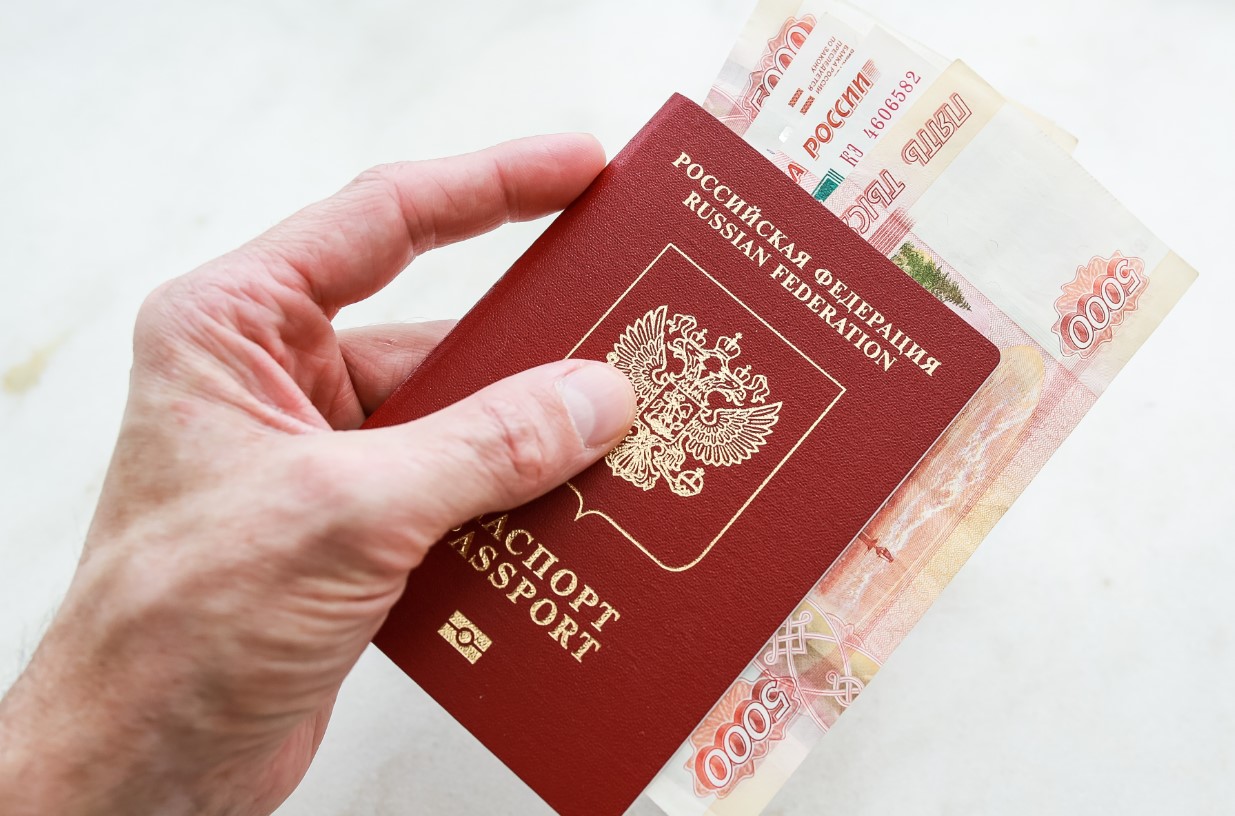 Фото: Денис Моргунов / РИА URA.RU
