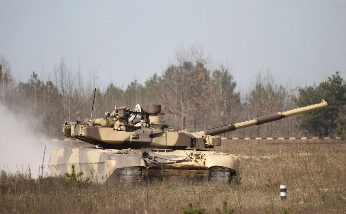 Михаил Маркив / ТАСС