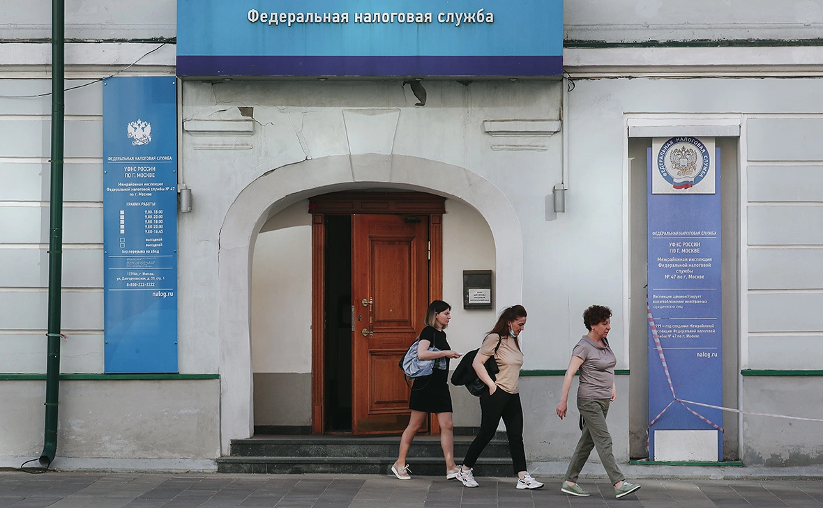 Андрей Любимов / РБК