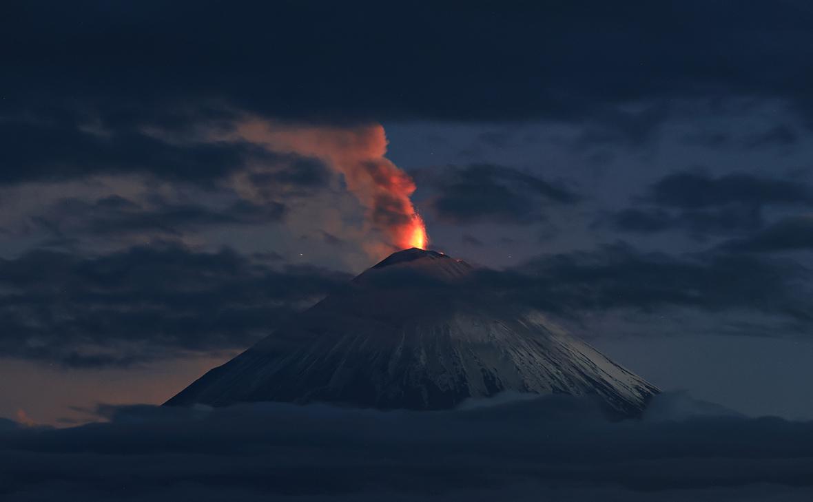 Фото: Юрий Демянчук / РИА Новости