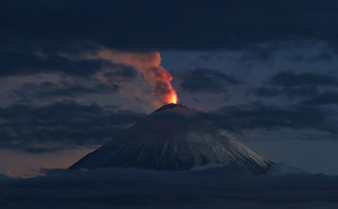 Юрий Демянчук / РИА Новости