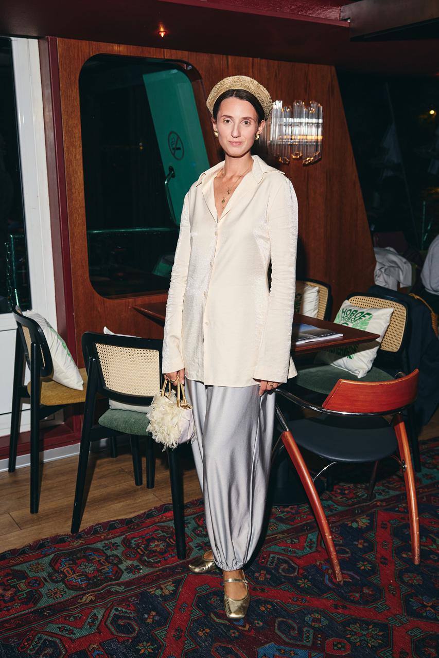 Мария Севостьянова,&nbsp;Prababoushka