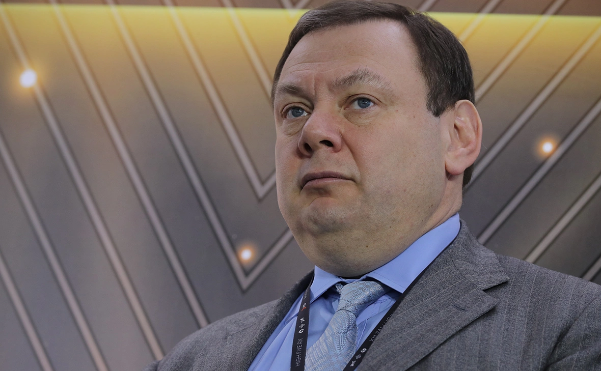 Владислав Шатило / РБК