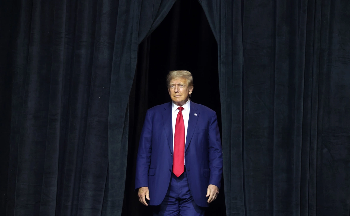 Scott Olson / Getty Images