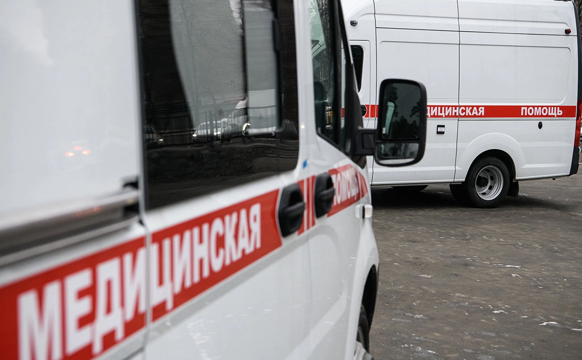 Илья Московец / URA.RU / Global Look Press