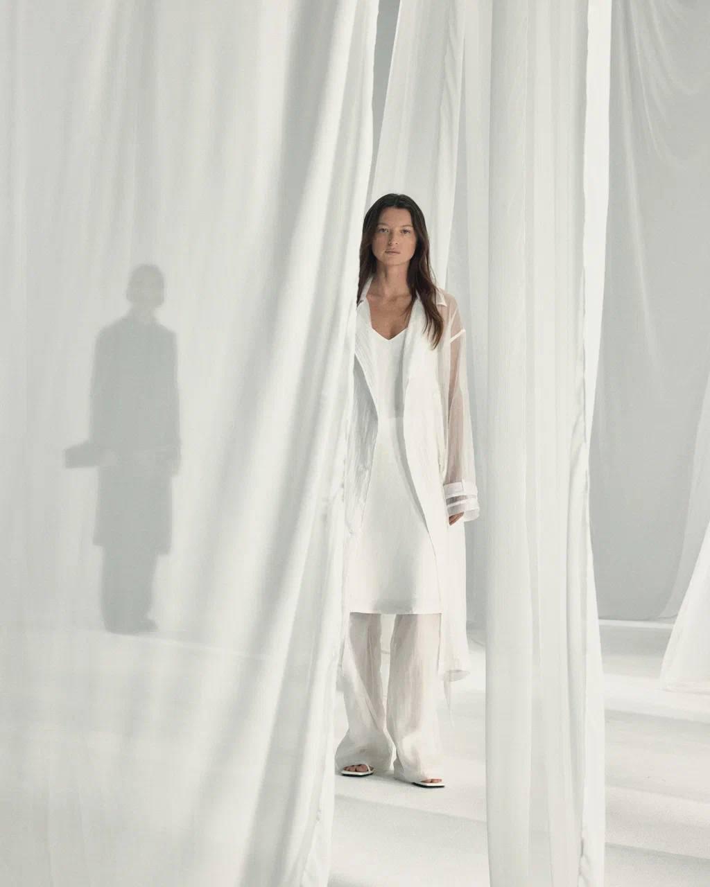 Коллекция Priority, Gate31