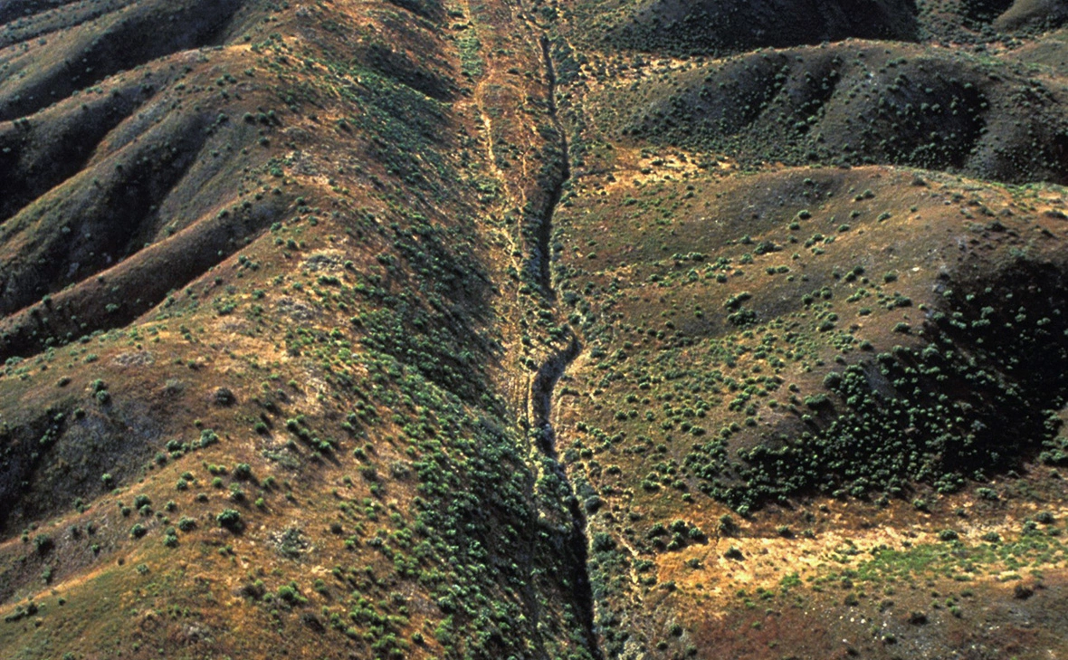 Yann Arthus-Bertrand / Impact Photos / Global Look Press