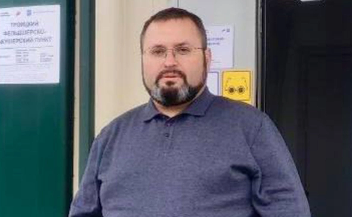 Корпорация развития Курской области