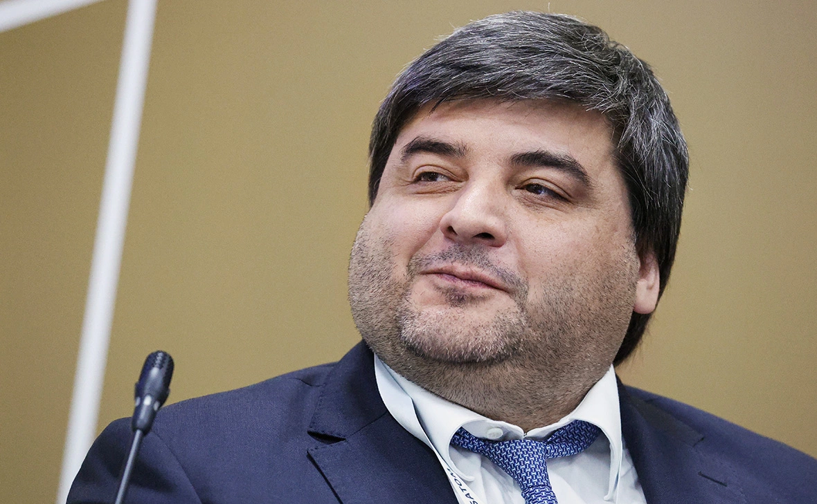 Сергей Бобылев / ТАСС