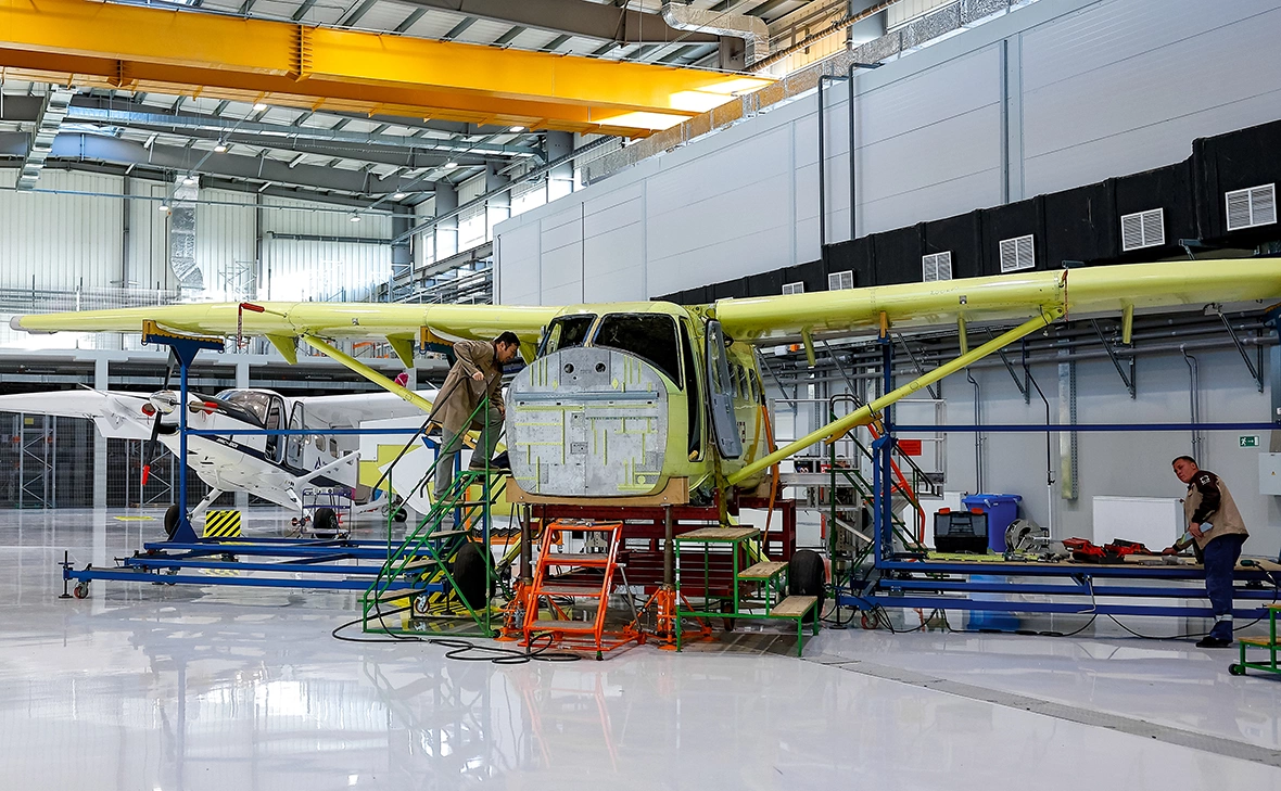 Виталий Невар / РИА Новости