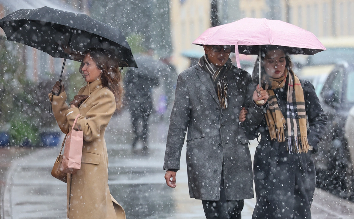 Алексей Белкин / Global Look Press