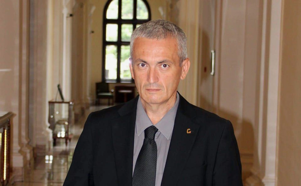 bojan.torbica_p.s / Instagram (входит в корпорацию Meta, признана экстремистской и запрещена в России)