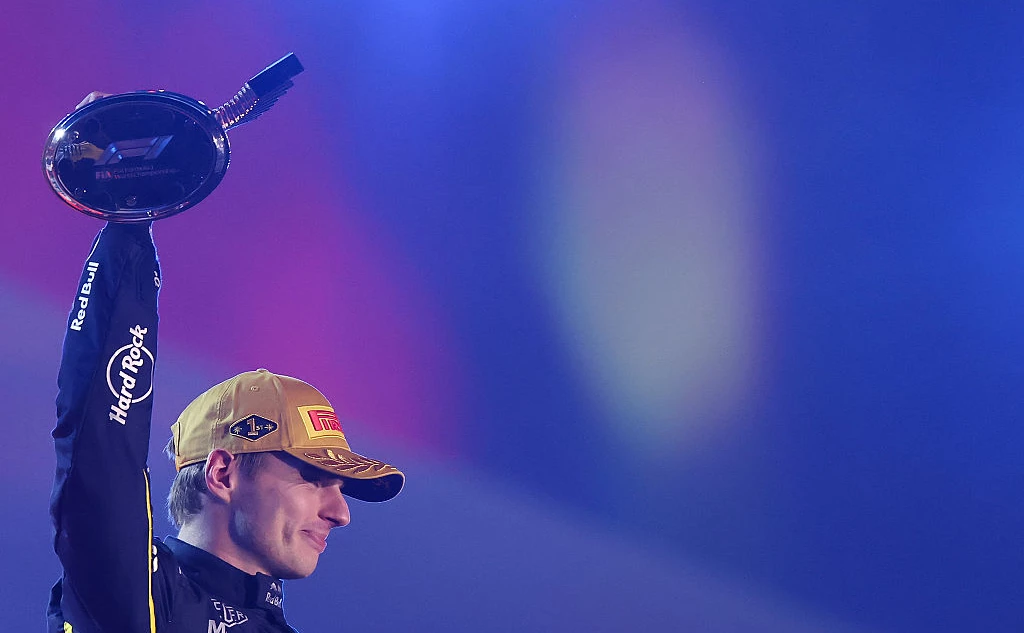 Hector Vivas / Getty Images