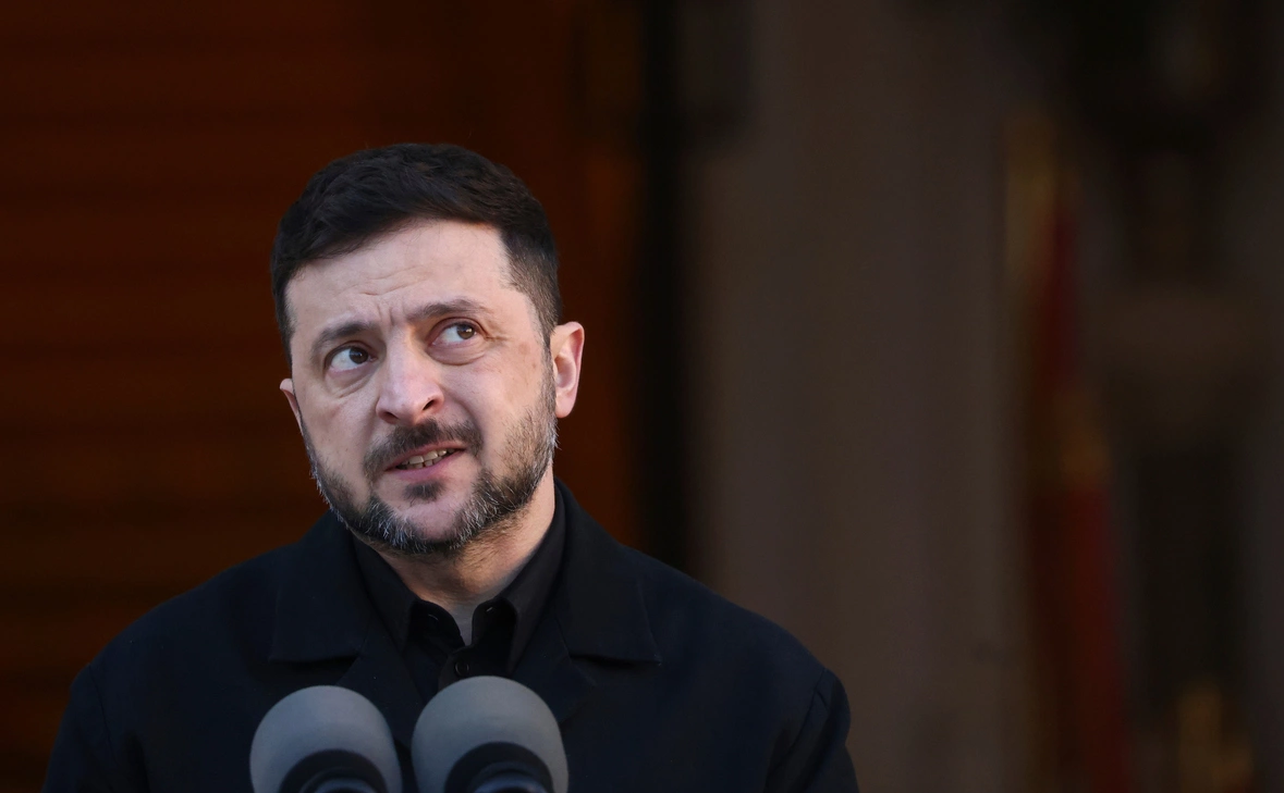 Peter Morrison / AP / ТАСС