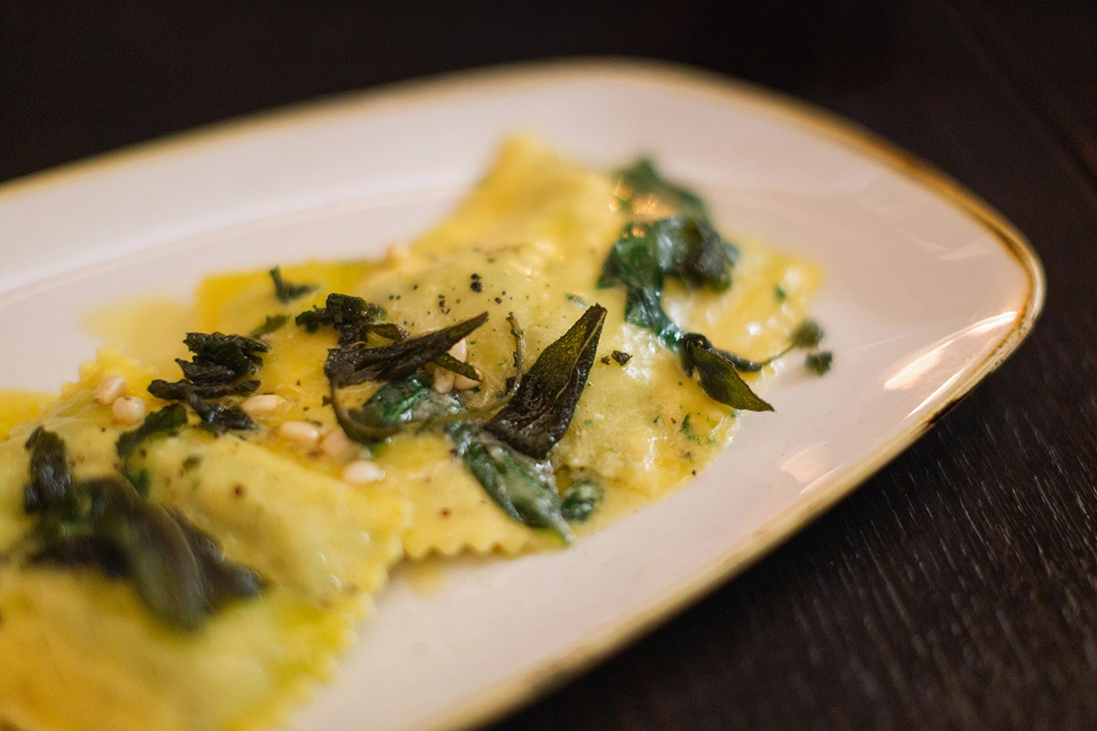 ЮНЕСКО признало итальянскую кухню нематериальным наследием человечества