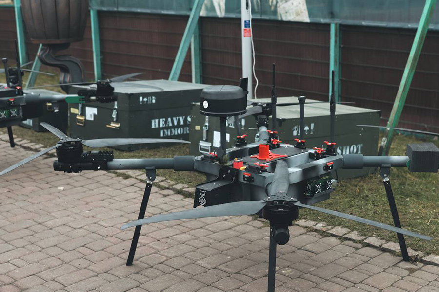 Фото: DIUkraine / Telegram