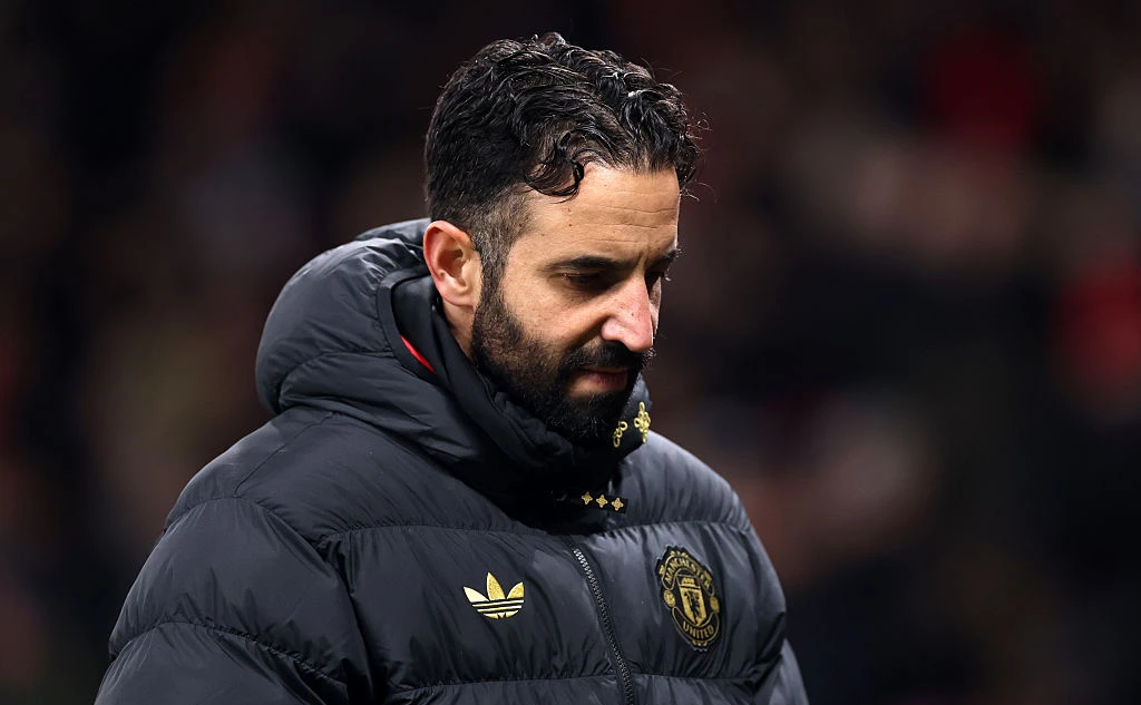  Carl Recine / Getty Images