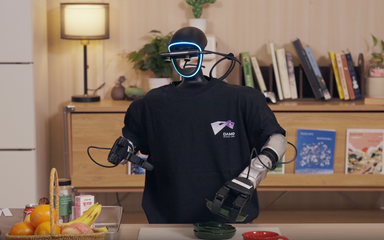 Фото: alibaba-damo-academy.github.io