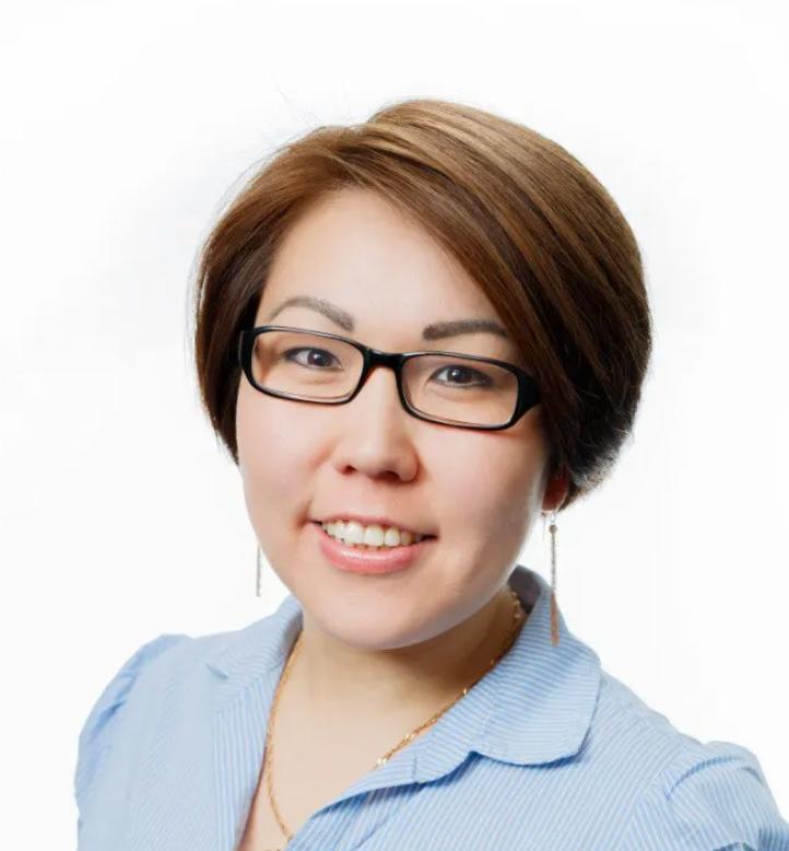 Данара Охрина