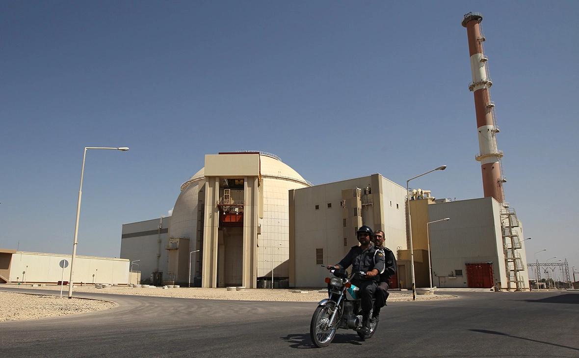 Валерий Мельников / РИА Новости