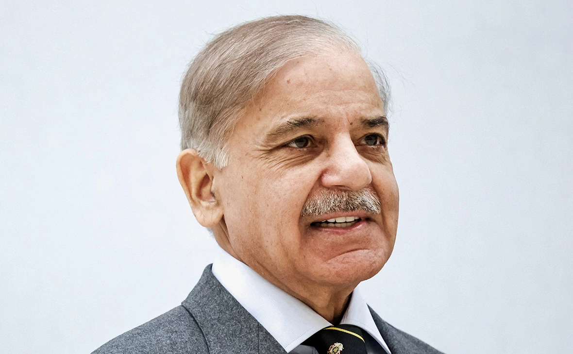 Александр Казаков / Sputnik / Reuters