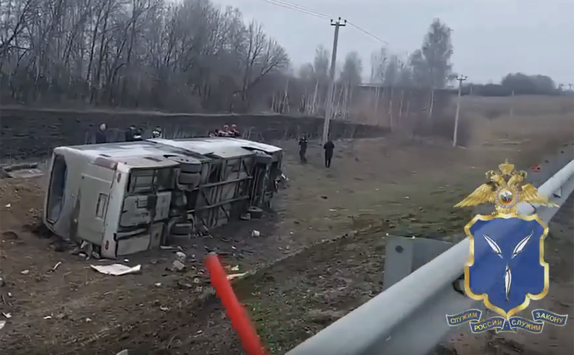 Госавтоинспекция России / VK