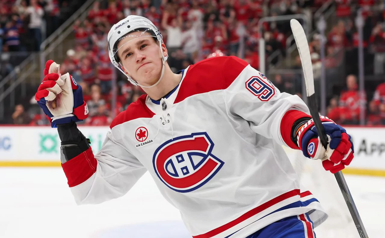 Andrew Mordzynski / Getty Images