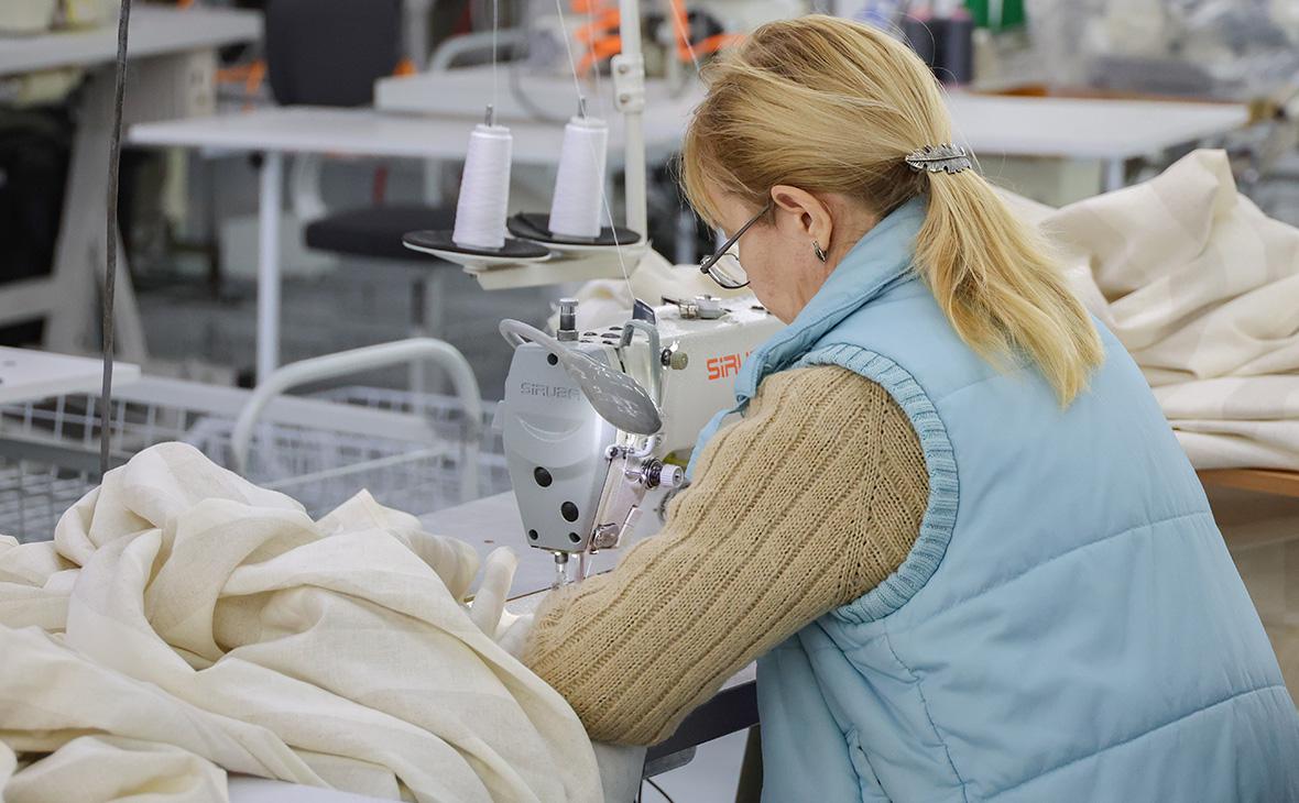 Структура «Калашникова» получила новые швейные фабрики в регионах
