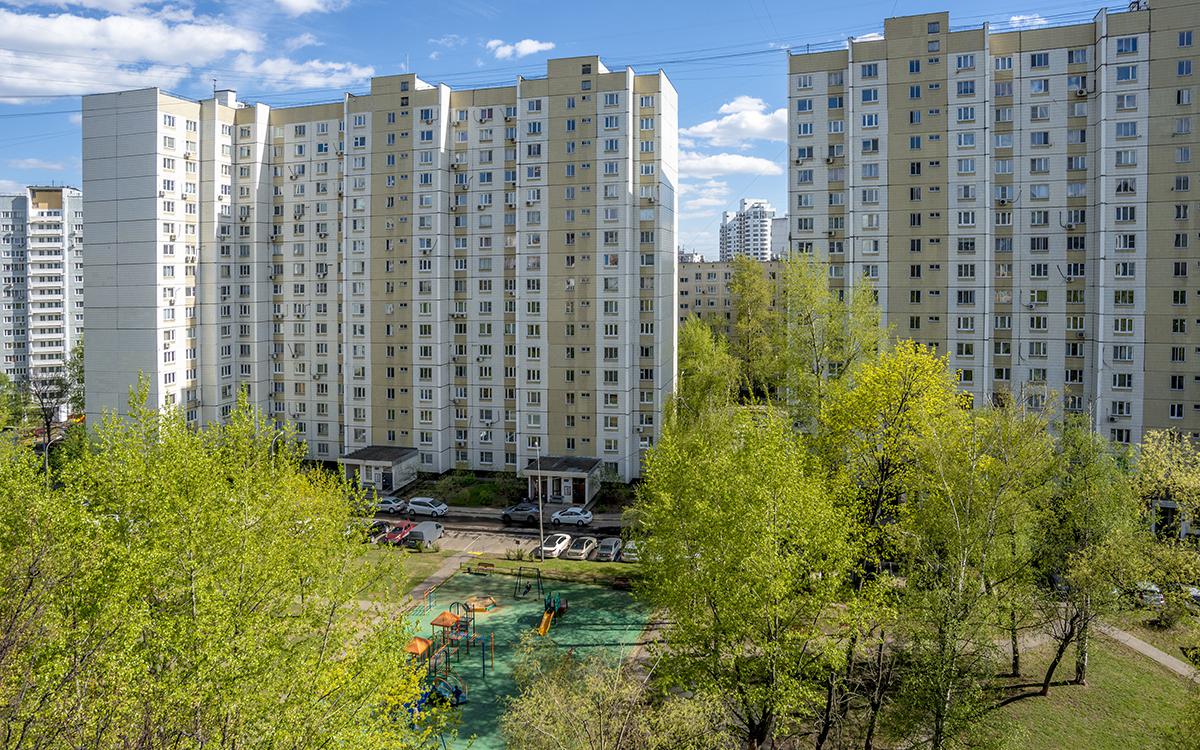 Переход покупателей новостроек на вторичный рынок разогнал цены на жилье